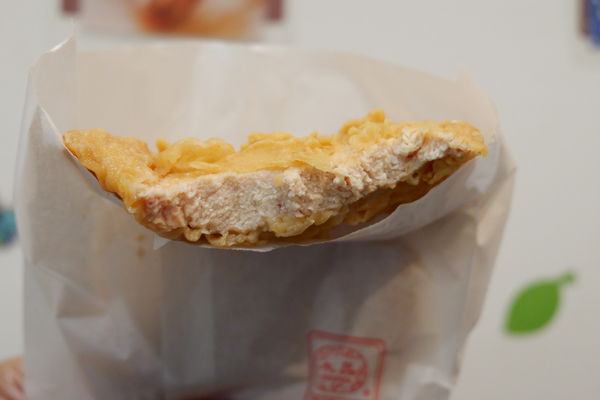 【食記】台中・大雅|不加生菜又客製化口味的漢堡哪裡找?各種醬料自由搭配找到屬於自己的口味・肯尼美式炸雞中清總店・附菜單