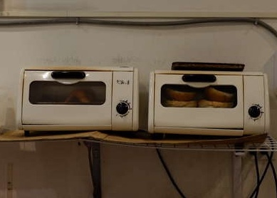 【食記】台中・大雅|不加生菜又客製化口味的漢堡哪裡找?各種醬料自由搭配找到屬於自己的口味・肯尼美式炸雞中清總店・附菜單