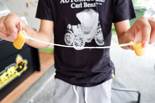 肯尼美式炸雞出新品啦！多種漢堡組合任你自由搭配！做出屬於自己獨一無二的漢堡。菜單也一起更新囉！｜台中美食、大雅、中清