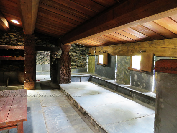 原住民文化園區:瑪沙魯))))) ..台灣原住民文化園區