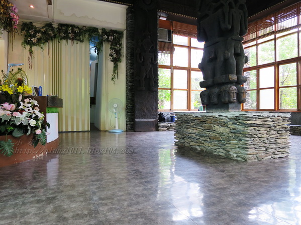 原住民文化園區：瑪沙魯)))))       ..台灣原住民文化園區