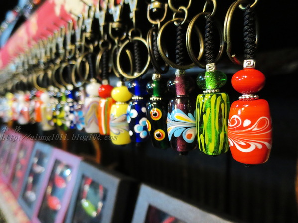 原住民文化園區:瑪沙魯))))) ..台灣原住民文化園區