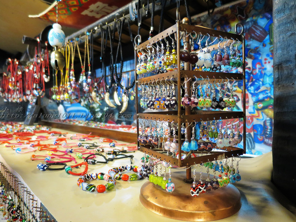 原住民文化園區：瑪沙魯)))))       ..台灣原住民文化園區