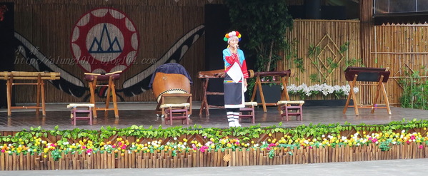 原住民文化園區:瑪沙魯))))) ..台灣原住民文化園區