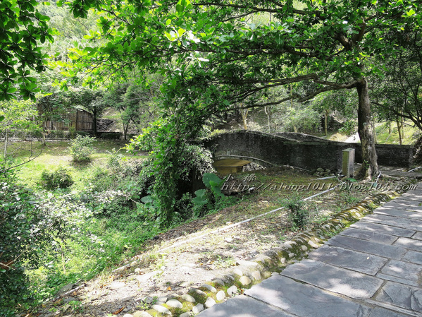原住民文化園區：瑪沙魯)))))       ..台灣原住民文化園區