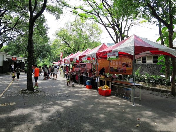 原住民文化園區:瑪沙魯))))) ..台灣原住民文化園區