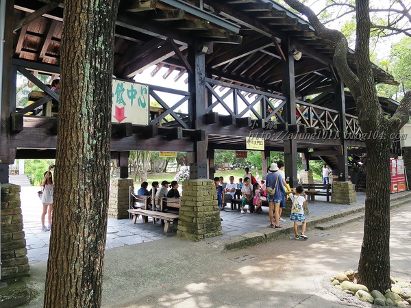 原住民文化園區:瑪沙魯))))) ..台灣原住民文化園區