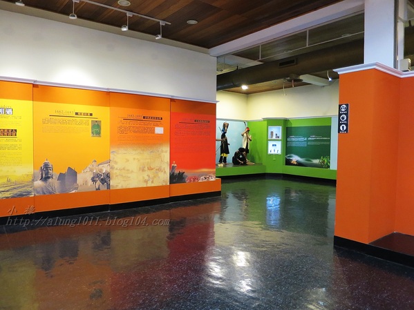 原住民文化園區：瑪沙魯)))))       ..台灣原住民文化園區