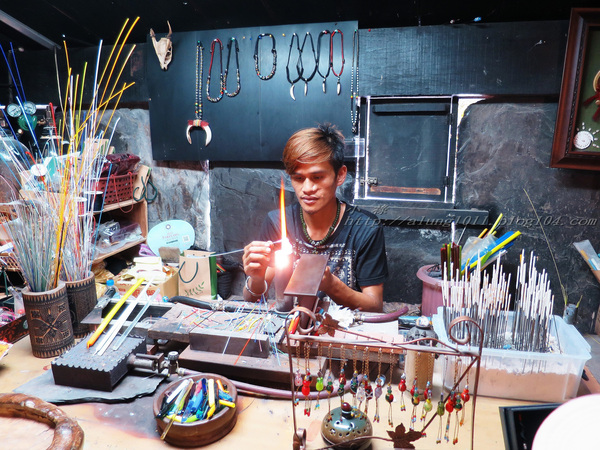 原住民文化園區:瑪沙魯))))) ..台灣原住民文化園區