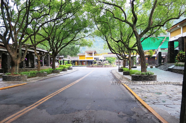 原住民文化園區:瑪沙魯))))) ..台灣原住民文化園區