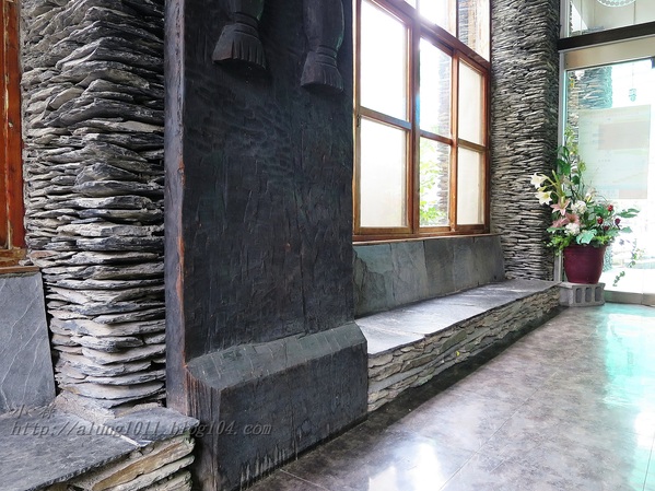 原住民文化園區：瑪沙魯)))))       ..台灣原住民文化園區