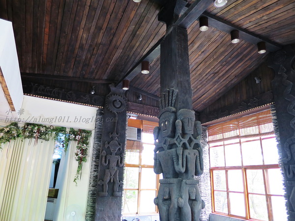 原住民文化園區:瑪沙魯))))) ..台灣原住民文化園區