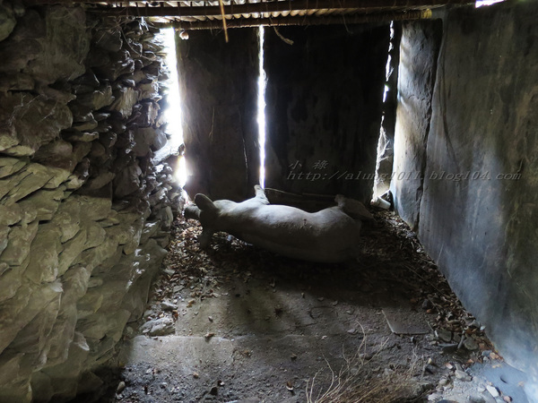 原住民文化園區：瑪沙魯)))))       ..台灣原住民文化園區