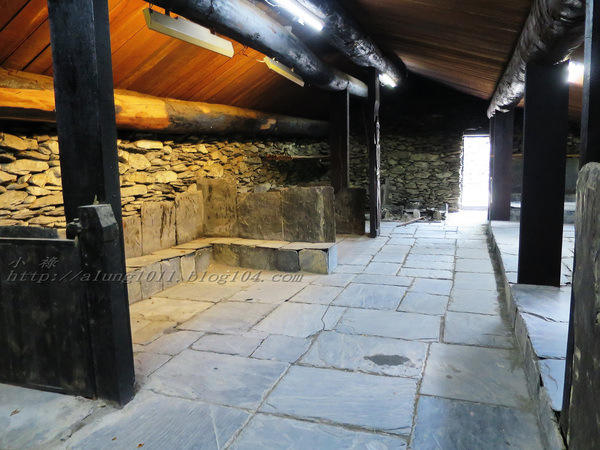 原住民文化園區：瑪沙魯)))))       ..台灣原住民文化園區