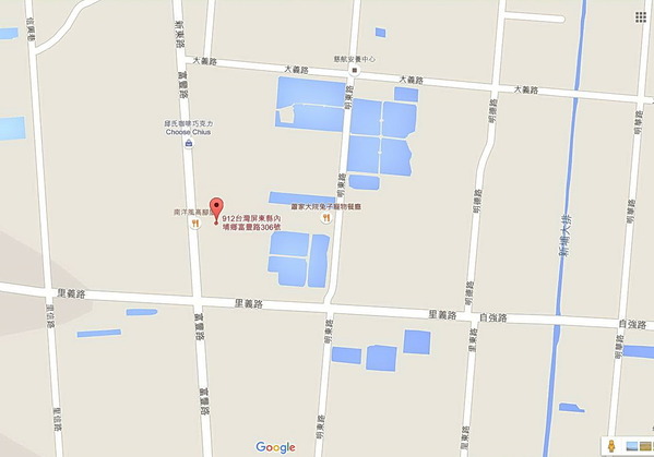 泰國南洋風高腳屋咖啡：三碗豬腳(台)!!!   ..南洋風高腳屋