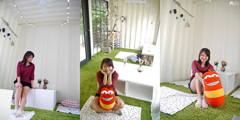 嘉義下午茶｜MEWE cafe