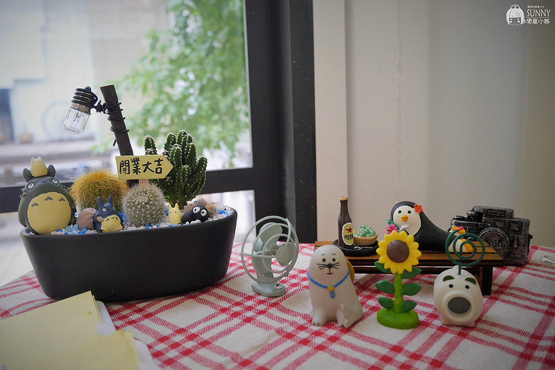 嘉義下午茶｜MEWE cafe