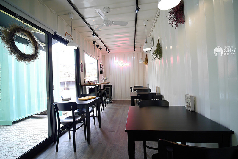 嘉義下午茶｜MEWE cafe