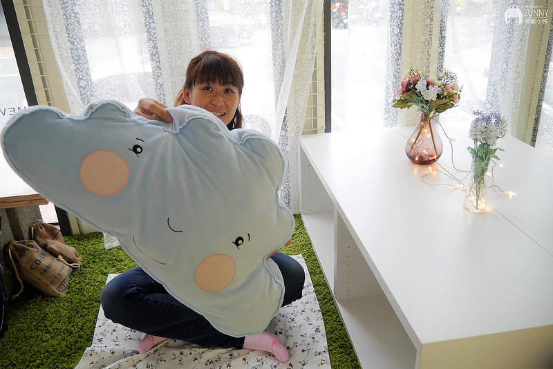 嘉義下午茶｜MEWE cafe