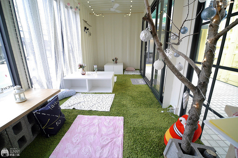 嘉義下午茶｜MEWE cafe