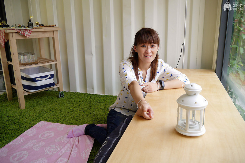 嘉義下午茶｜MEWE cafe