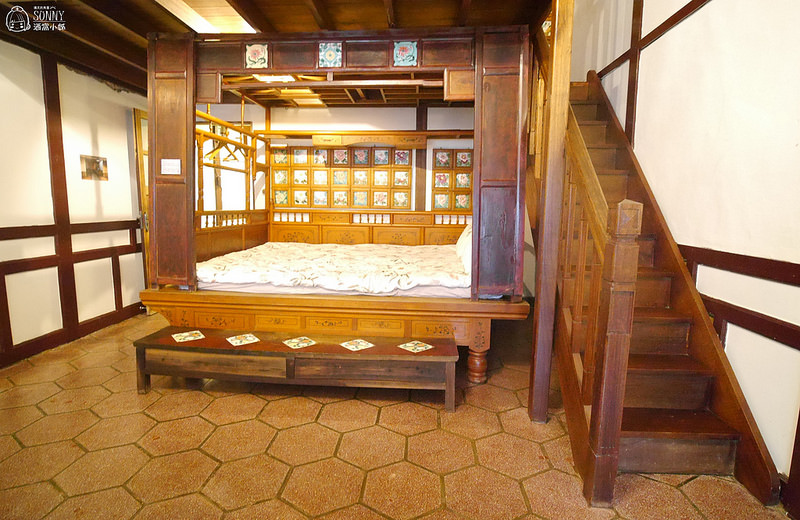 花磚博物館 20171119