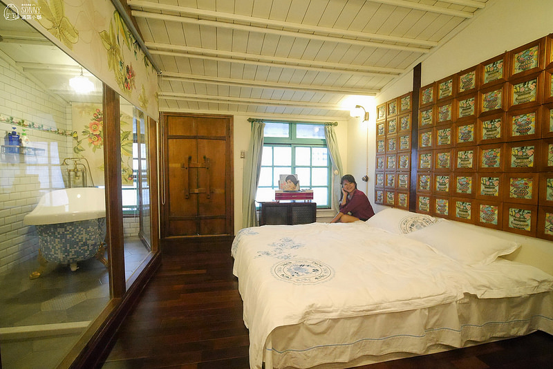 花磚博物館 20171119