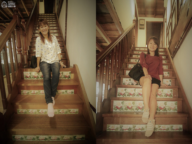 花磚博物館 20171119