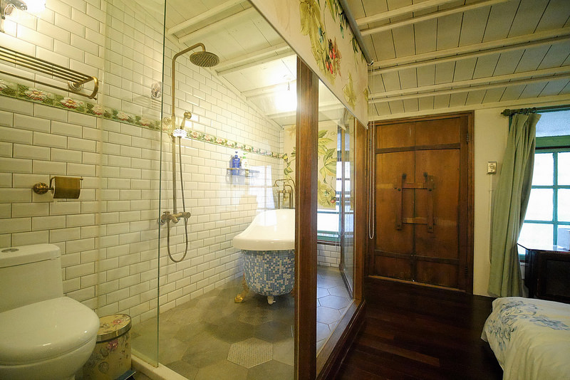 花磚博物館 20171119