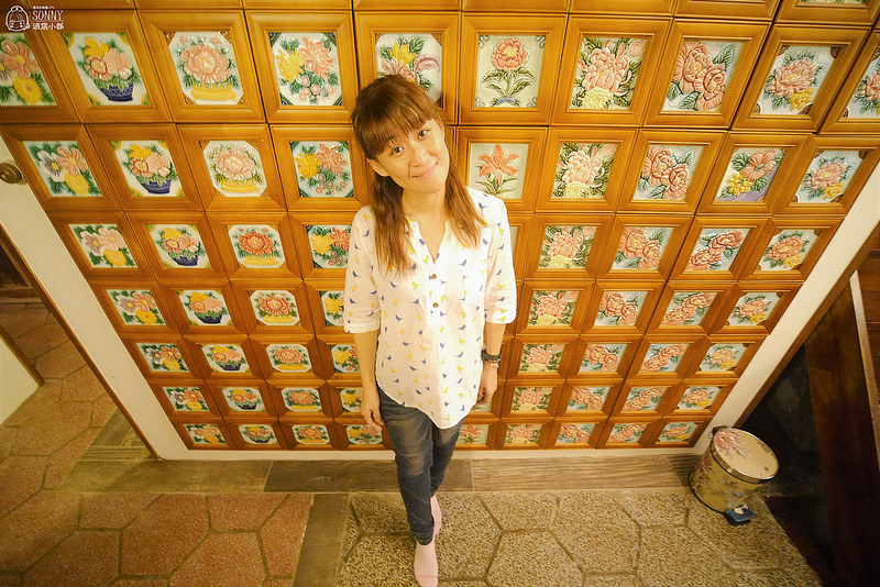 花磚博物館 20171119