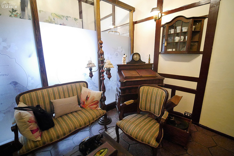 花磚博物館 20171119