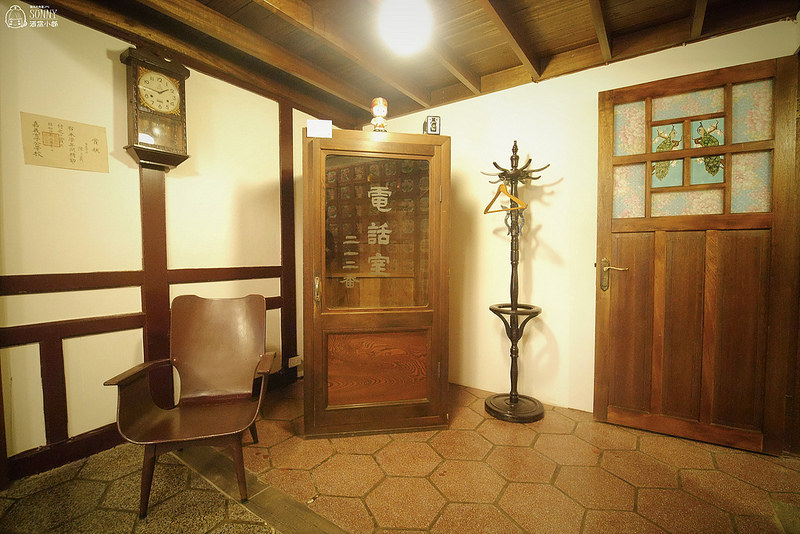 花磚博物館 20171119