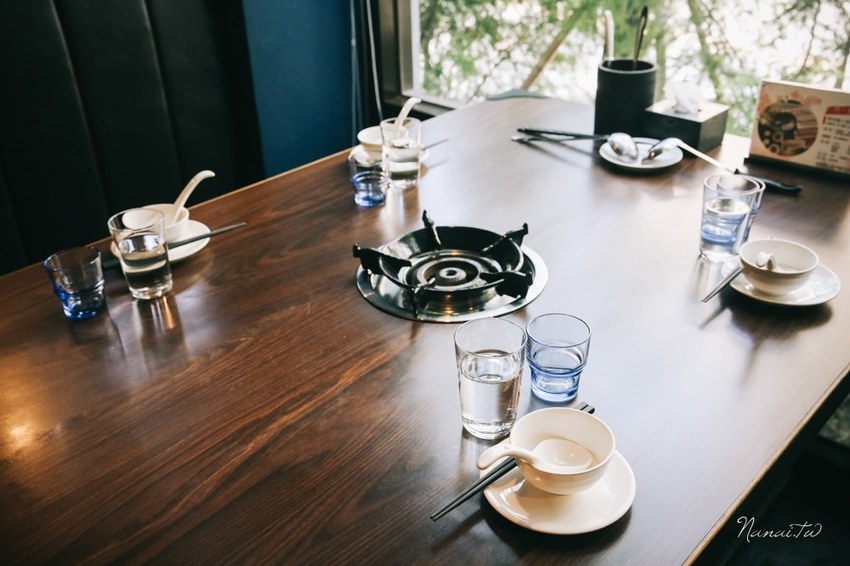 彰化員林》井閣鍋物料理。平日限定!入冬漸涼,大開肉戒吃肉去,肉多多商業套餐,享肉雙人套餐 - Nana愛旅行札記