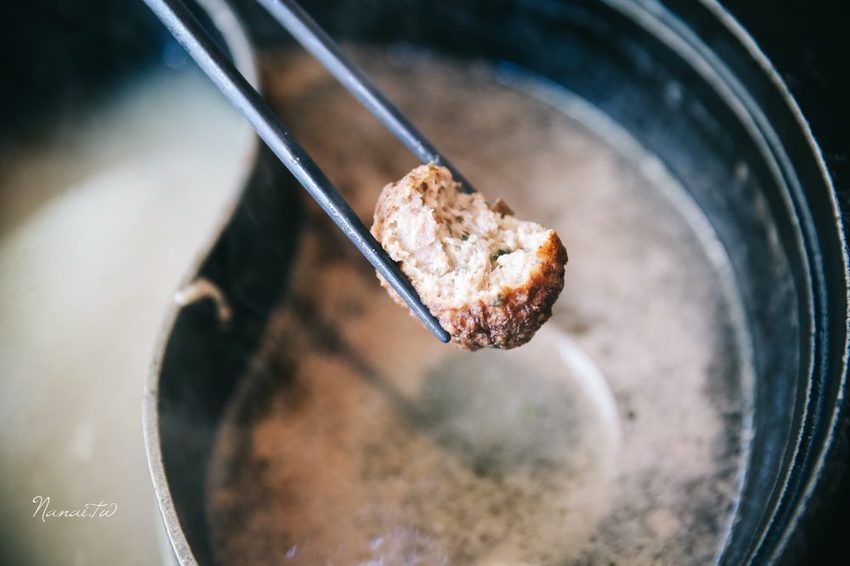 彰化員林》井閣鍋物料理。平日限定!入冬漸涼,大開肉戒吃肉去,肉多多商業套餐,享肉雙人套餐 - Nana愛旅行札記