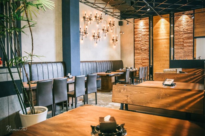 彰化員林》井閣鍋物料理。平日限定!入冬漸涼,大開肉戒吃肉去,肉多多商業套餐,享肉雙人套餐 - Nana愛旅行札記