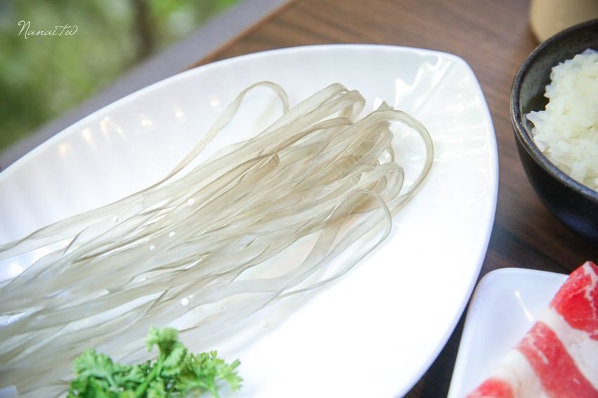 彰化員林》井閣鍋物料理。平日限定!入冬漸涼,大開肉戒吃肉去,肉多多商業套餐,享肉雙人套餐 - Nana愛旅行札記