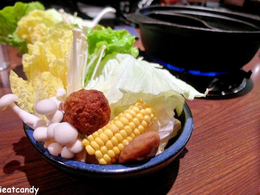 員林美食_井閣鍋物料理│員林火鍋推薦！美味湯底溫暖冷颼颼的冬天！ - 愛伊特candy的分享樂園