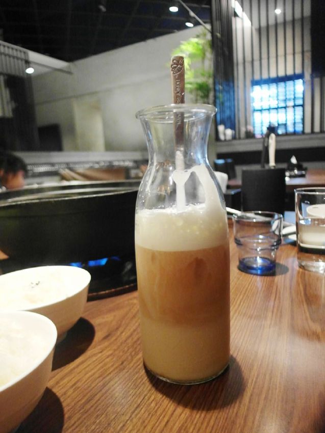 員林美食_井閣鍋物料理│員林火鍋推薦！美味湯底溫暖冷颼颼的冬天！ - 愛伊特candy的分享樂園