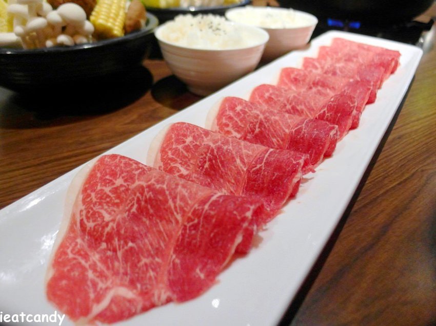 員林美食_井閣鍋物料理│員林火鍋推薦！美味湯底溫暖冷颼颼的冬天！ - 愛伊特candy的分享樂園