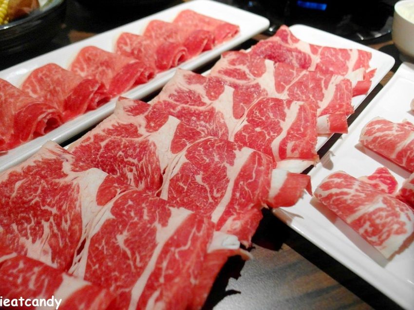 員林美食_井閣鍋物料理│員林火鍋推薦！美味湯底溫暖冷颼颼的冬天！ - 愛伊特candy的分享樂園