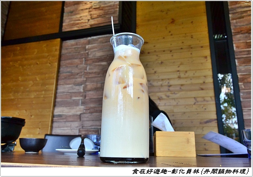 員林火鍋推薦 | 井閣鍋物料理，精選霸氣海鮮盤，PRIME等級的牛肉排排站，精緻的創意料理加上優質的桌邊服務，真的物超所值！