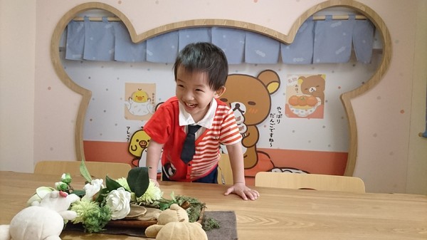 Rilakkuma Cha-Ya拉拉熊茶屋(中山店):台北中山區~Rilakkuma Cha-Ya拉拉熊茶屋~療癒系主題餐廳~日式拉拉包廂、萌萌噠拉拉料理~好拍到嫑嫑的啦~ Rilakkuma Cha-Ya拉拉熊茶屋(中山店):台北中山區~Rilakkuma Cha-Ya拉拉熊茶屋~療癒系主題餐廳~日式拉拉包廂、萌萌噠拉拉料理~好拍到嫑嫑的啦~