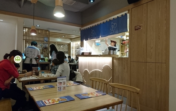 Rilakkuma Cha-Ya拉拉熊茶屋(中山店):台北中山區~Rilakkuma Cha-Ya拉拉熊茶屋~療癒系主題餐廳~日式拉拉包廂、萌萌噠拉拉料理~好拍到嫑嫑的啦~ Rilakkuma Cha-Ya拉拉熊茶屋(中山店):台北中山區~Rilakkuma Cha-Ya拉拉熊茶屋~療癒系主題餐廳~日式拉拉包廂、萌萌噠拉拉料理~好拍到嫑嫑的啦~