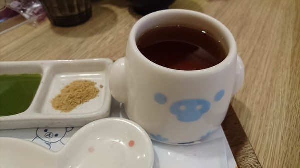 Rilakkuma Cha-Ya拉拉熊茶屋(中山店):台北中山區~Rilakkuma Cha-Ya拉拉熊茶屋~療癒系主題餐廳~日式拉拉包廂、萌萌噠拉拉料理~好拍到嫑嫑的啦~ Rilakkuma Cha-Ya拉拉熊茶屋(中山店):台北中山區~Rilakkuma Cha-Ya拉拉熊茶屋~療癒系主題餐廳~日式拉拉包廂、萌萌噠拉拉料理~好拍到嫑嫑的啦~