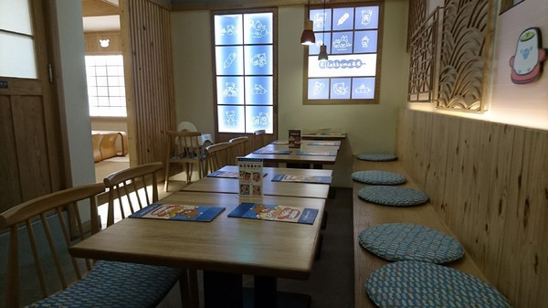 Rilakkuma Cha-Ya拉拉熊茶屋(中山店):台北中山區~Rilakkuma Cha-Ya拉拉熊茶屋~療癒系主題餐廳~日式拉拉包廂、萌萌噠拉拉料理~好拍到嫑嫑的啦~ Rilakkuma Cha-Ya拉拉熊茶屋(中山店):台北中山區~Rilakkuma Cha-Ya拉拉熊茶屋~療癒系主題餐廳~日式拉拉包廂、萌萌噠拉拉料理~好拍到嫑嫑的啦~