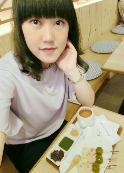 (台北食記) Rilakkuma Cha-Ya 拉拉熊茶屋,與閨蜜來個療癒系午茶吧~