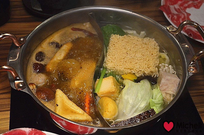 沸騰 Boiling Shabu Shabu