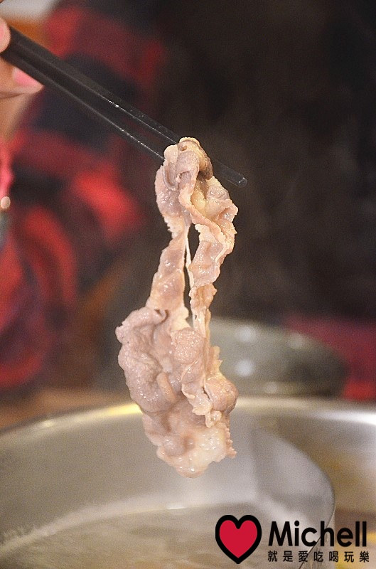 沸騰 Boiling Shabu Shabu