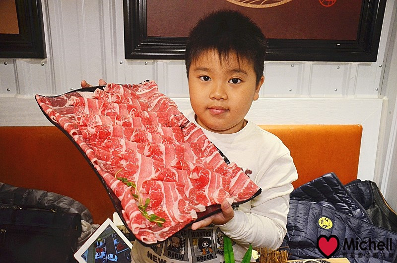 沸騰 Boiling Shabu Shabu