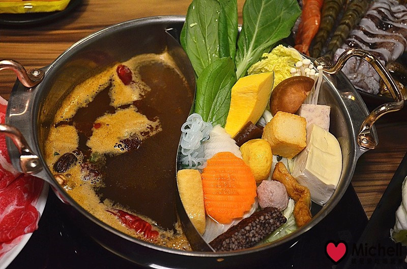 沸騰 Boiling Shabu Shabu